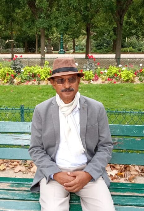 dr pulak roy